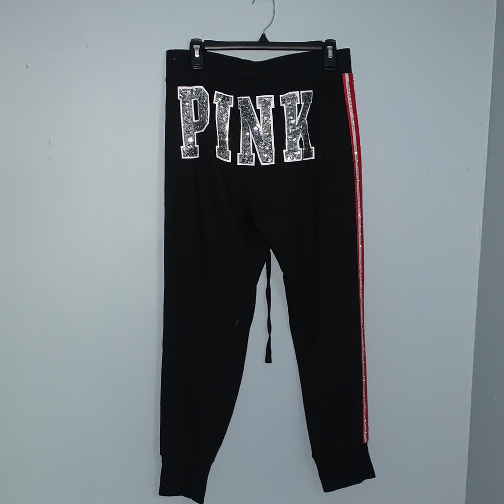 Vs sequin pant